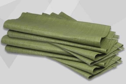 編織袋廠家對編織袋的保護方法